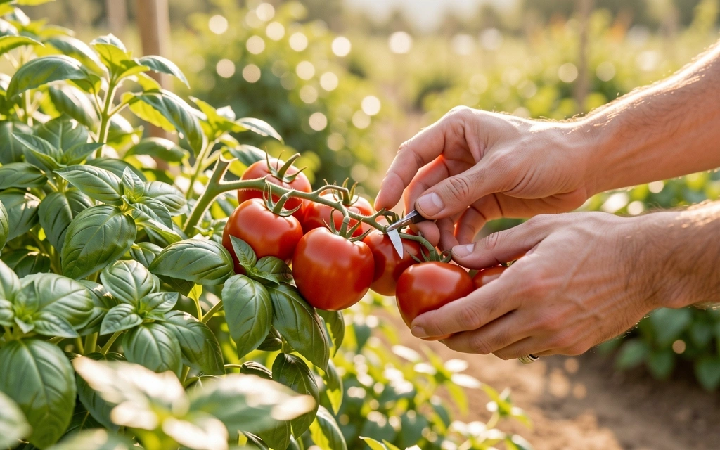 Coltivazione consapevole