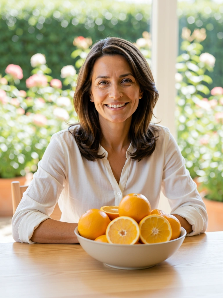 Coordinatrice editoriale